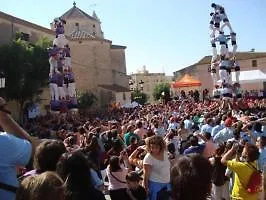 Lluis Millet  21 Hotel